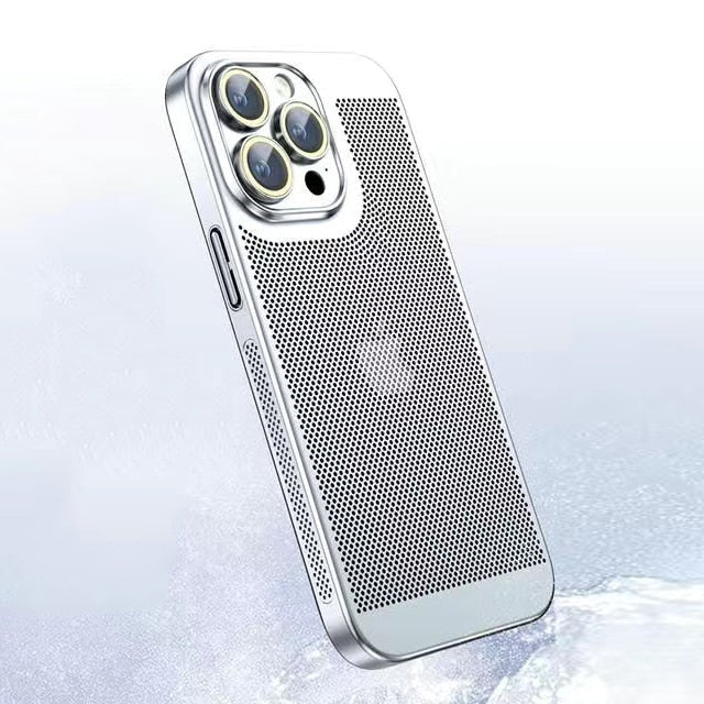 Karnz | iPhone Hülle – Schutz in Stil und Eleganz
