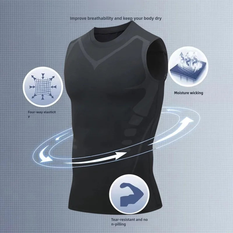 CoreFit Shaper für Herren