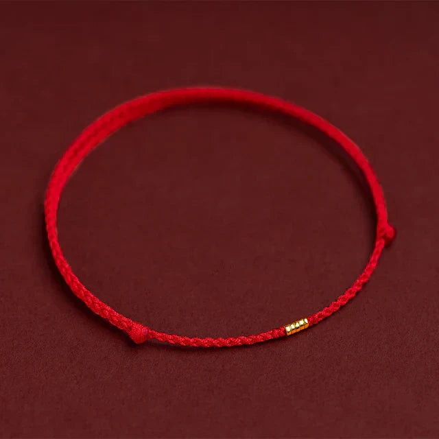 Karnz | Handgefertigtes Armband mit heiliger Segnung