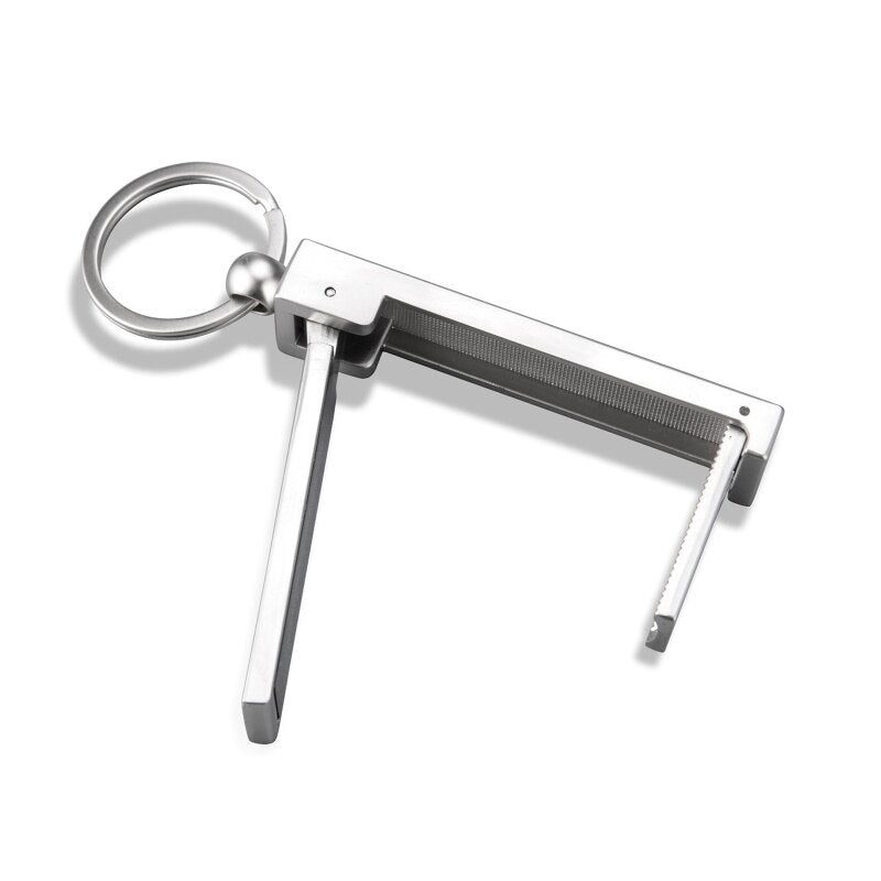 Hook Clip Mini Schlüsselanhänger Handyhalter | Karnz