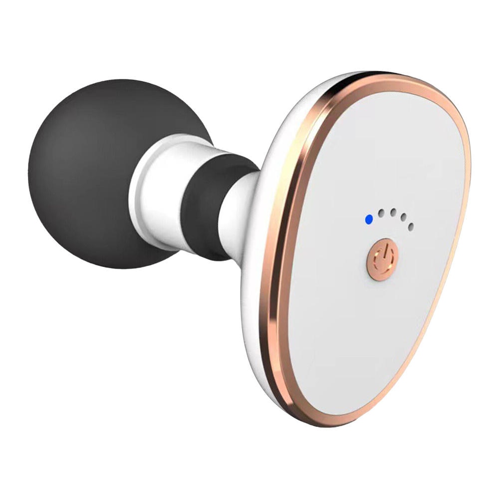 Karnz | Muscle Master Mini Taschenmassager