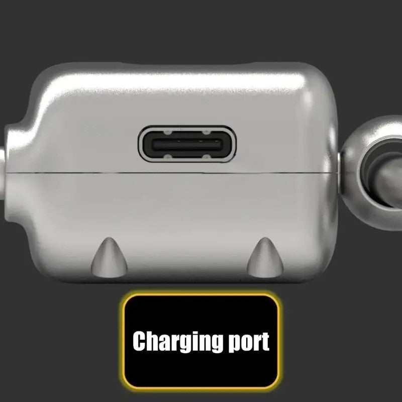 Taschenformat Schlüsselanhänger LCD Waage | Karnz