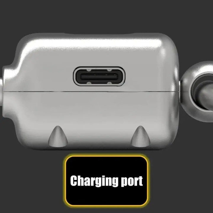 Taschenformat Schlüsselanhänger LCD Waage | Karnz