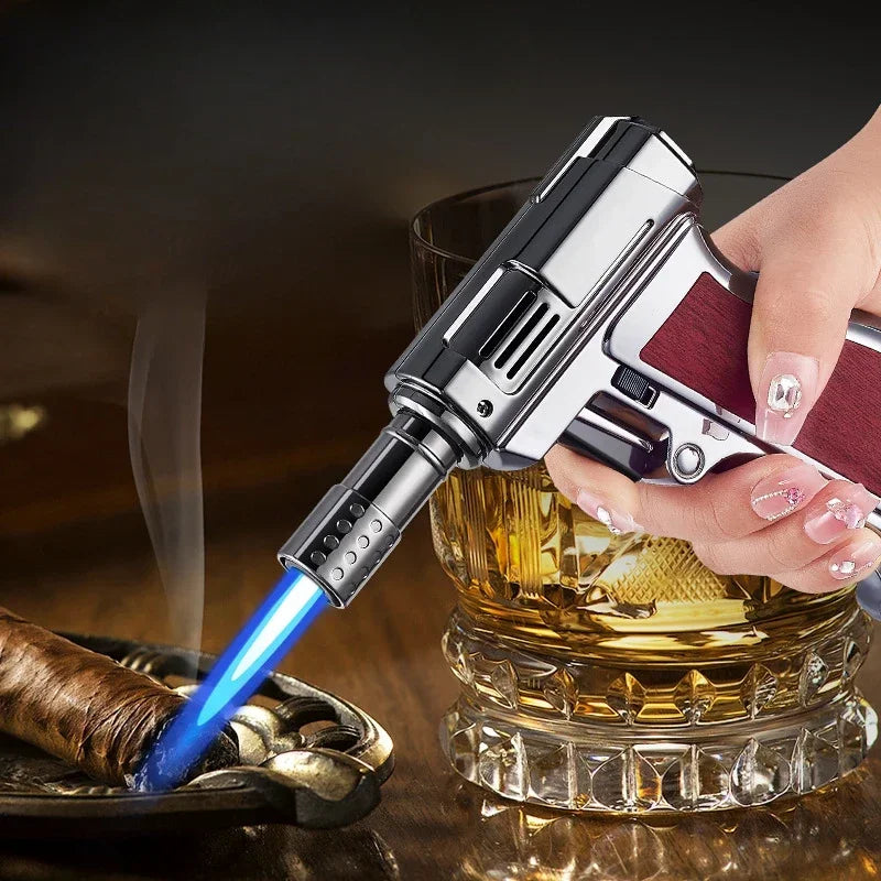 Powerful Turbo Multifunktionale Taschenlampe | Karnz