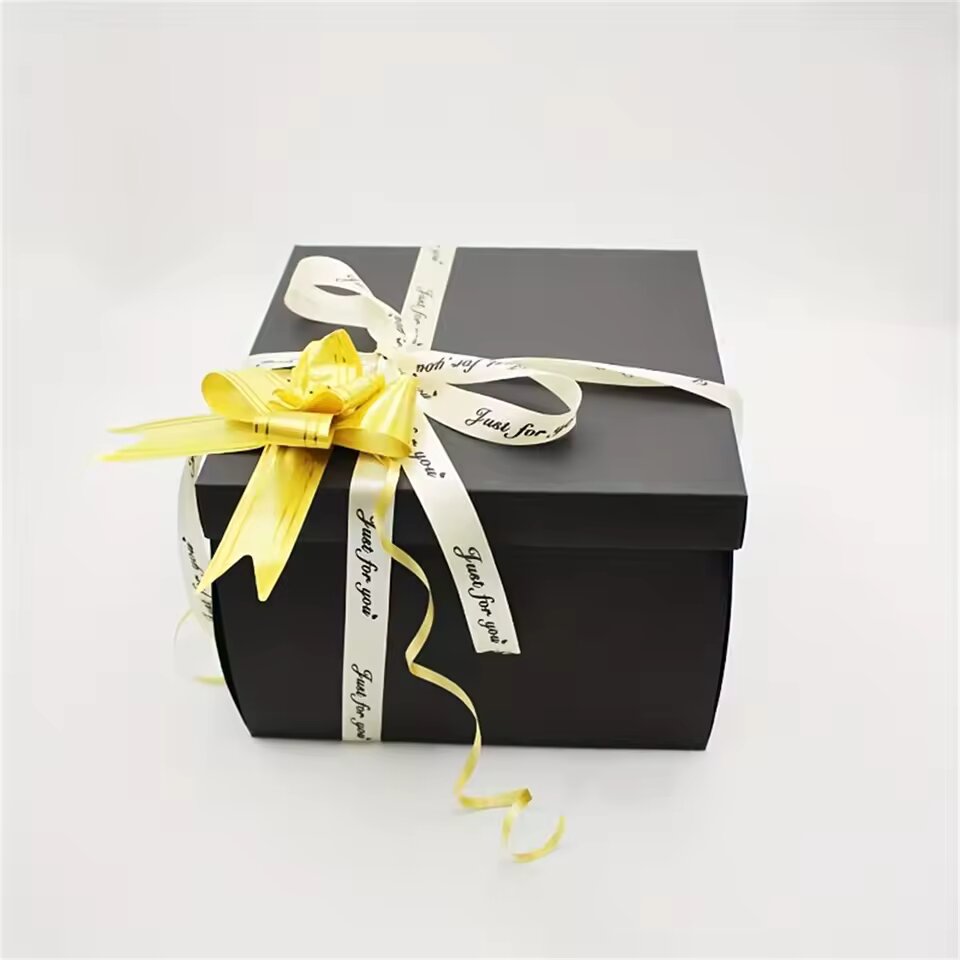 Überraschungs-Explosions-Geschenkbox-Set