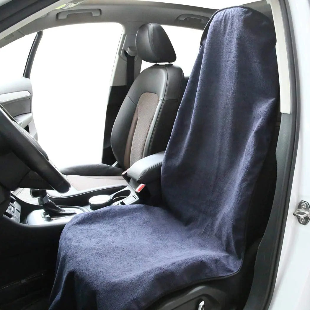Autositz Handtuch Set | Karnz