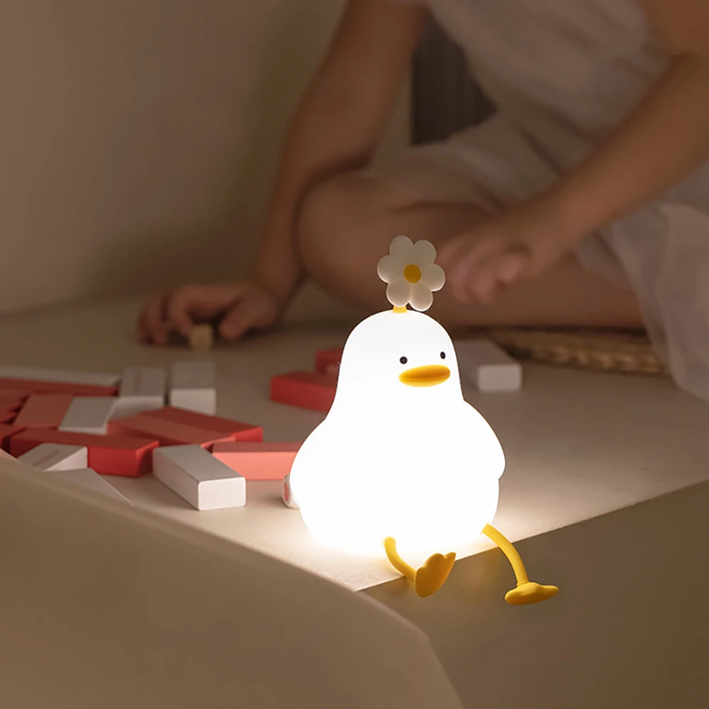Enten Nachtlicht - QuackLight | Karnz