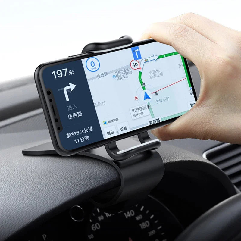 Auto Handyhalterung | 360° drehbar | Karnz