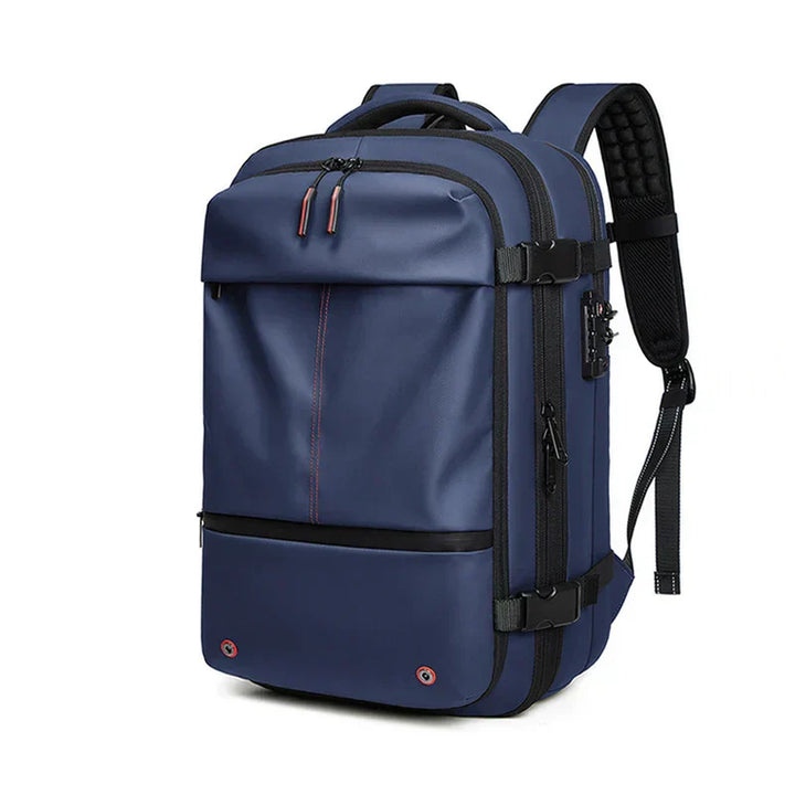 Karnz | Vakuumkompression Ultimative Reise Rucksack