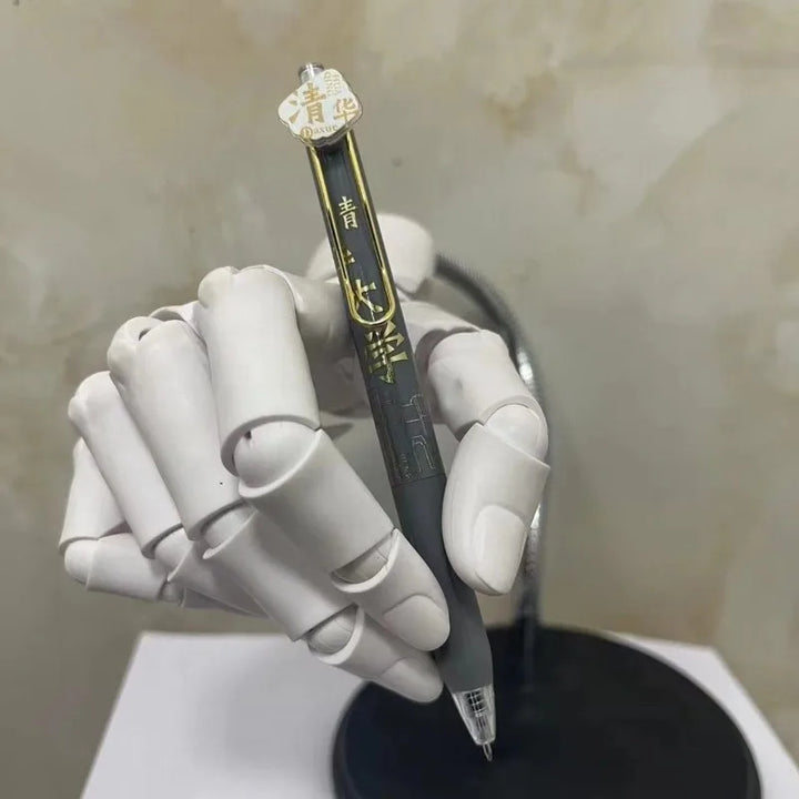 Multi-Pose Zeichen Skulptur Kunst Hand Modell | Karnz