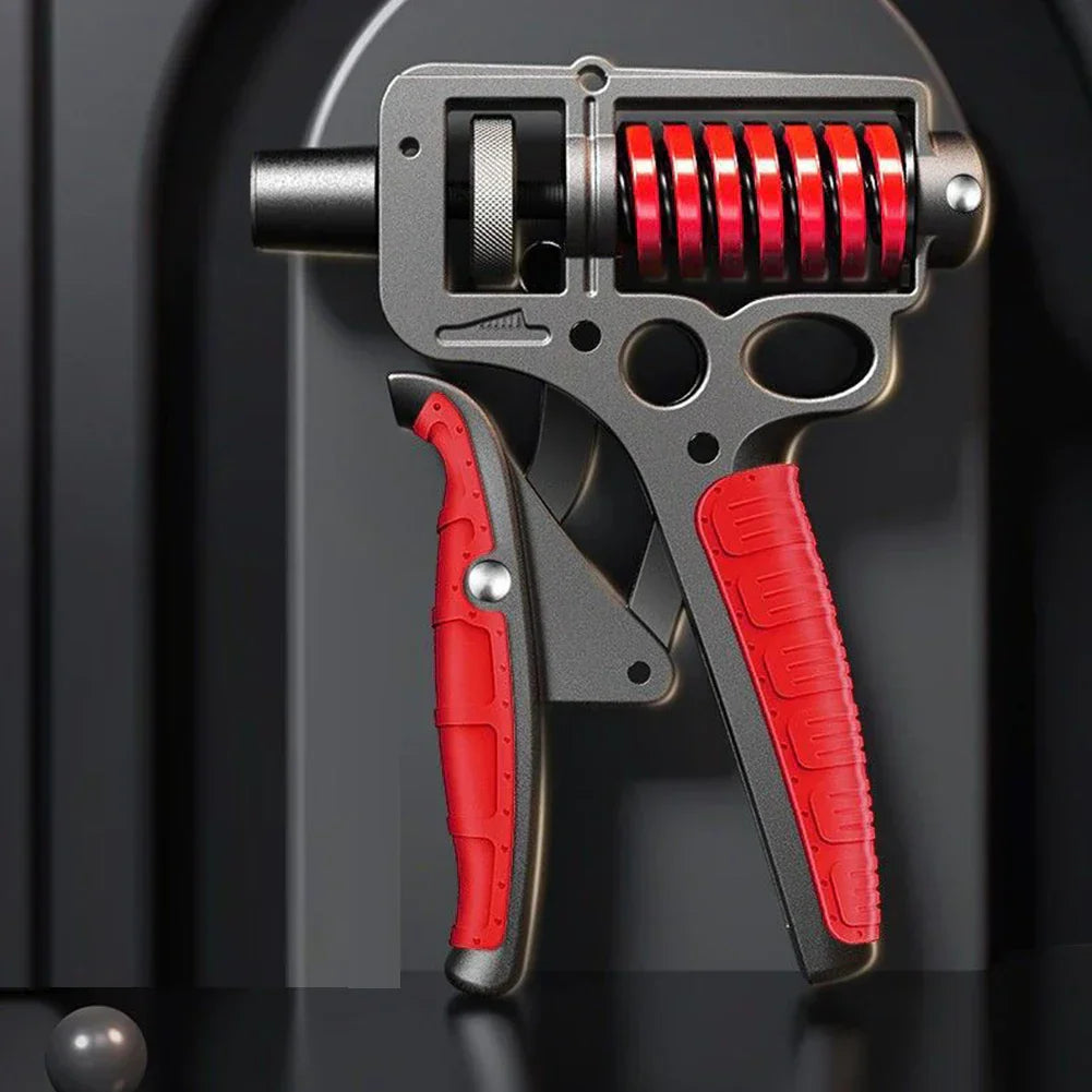 Karnz | Verstellbares Grip-Handtrainer-Werkzeug