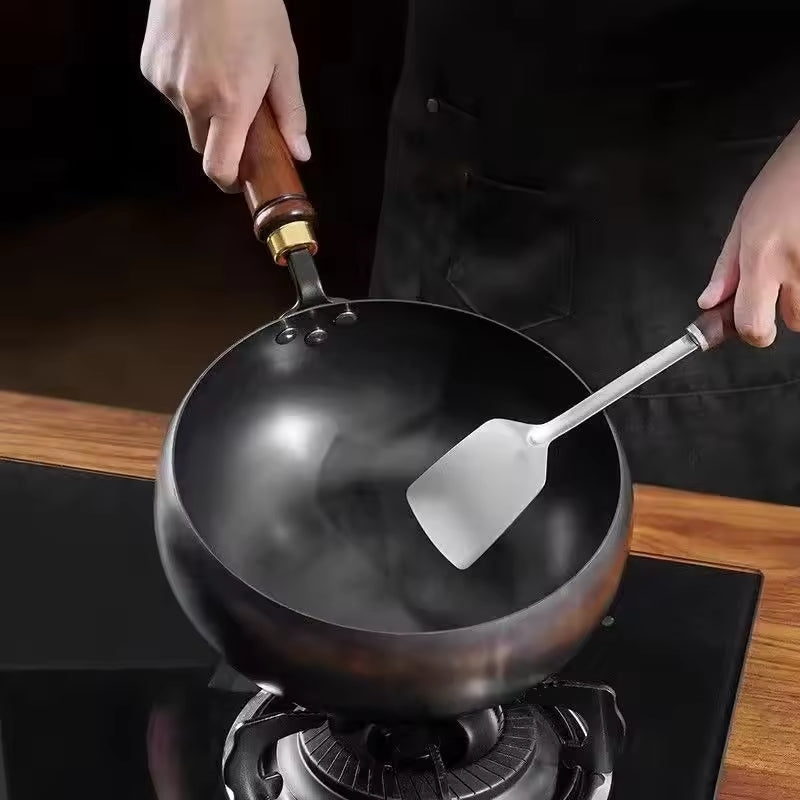 Vivolux | IronPot Pro