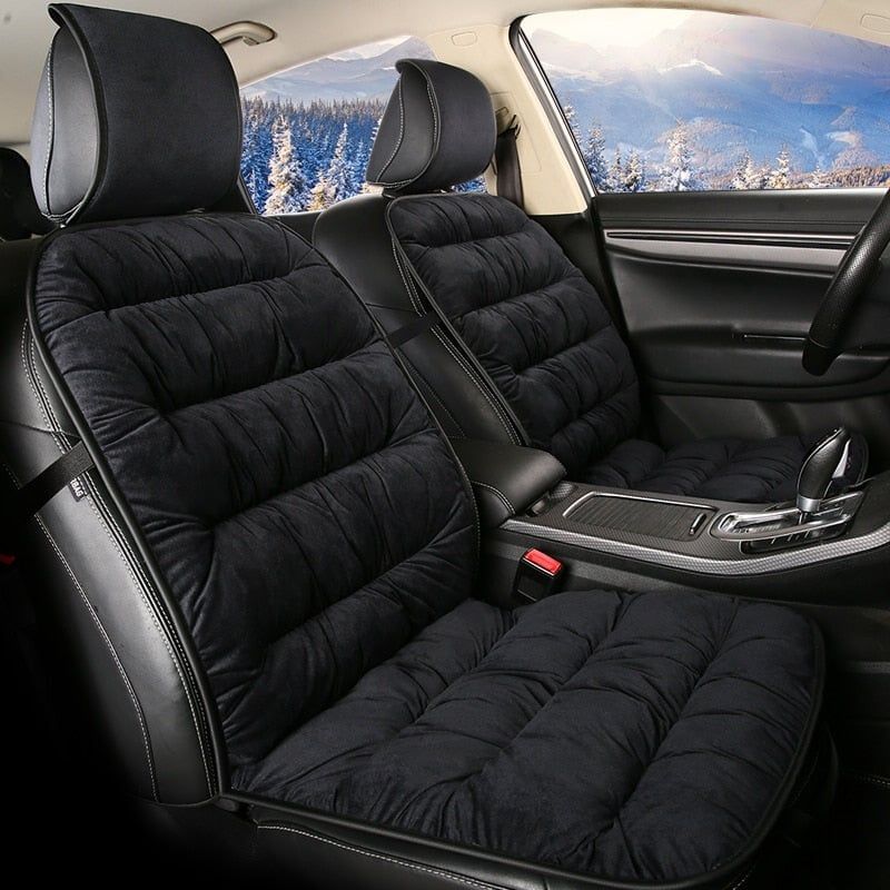 Karnz | Ultra Comfort Gepolsterter Luxus Autositzbezug