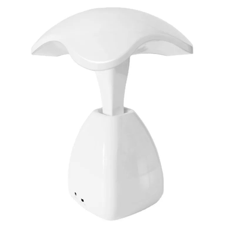 LED Touch Nachtlampe – Moderne Dimmbare Tischleuchte für Schlafzimmer und Büro | Karnz