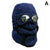 Polar Vision Thermo Winddichte Gesichtsbedeckung Beanie