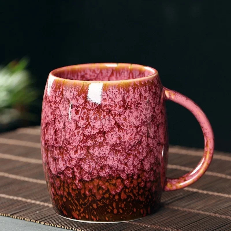 Athena Keramiktasse Karnz
