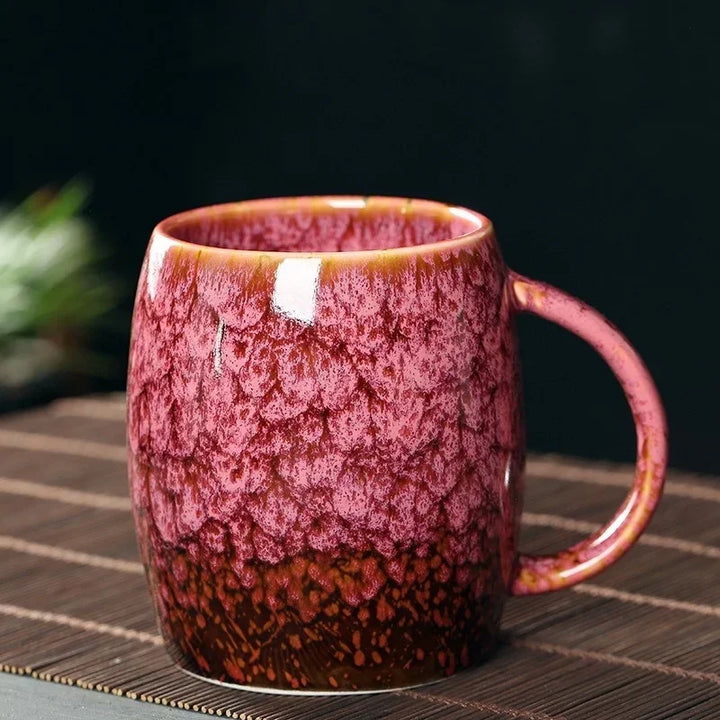 Athena Keramiktasse Karnz