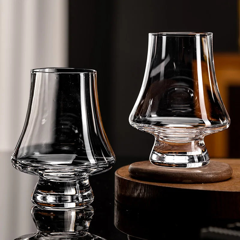 Whiskey Glas 4-teilige Set Karnz