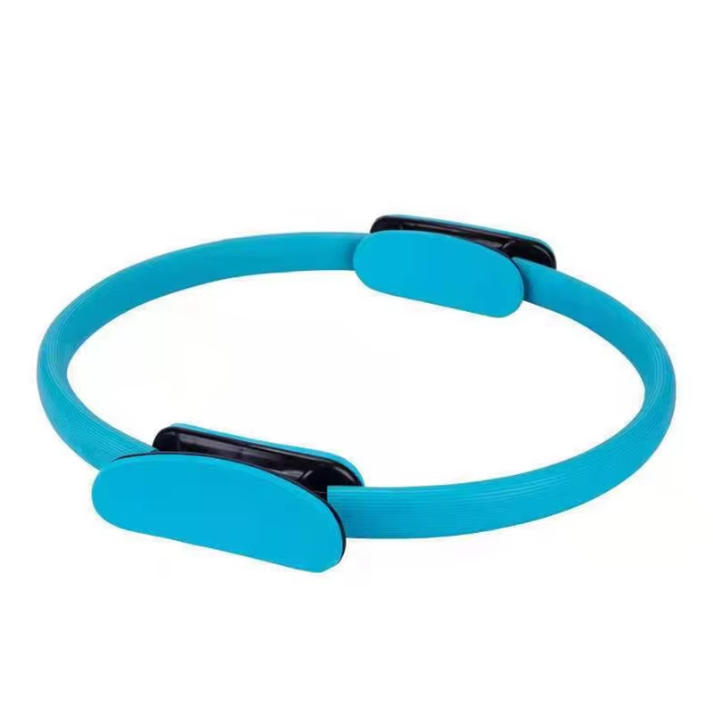 Yoga-Pilates-Fitnessring für Rumpfmuskulatur und Muskeltraining