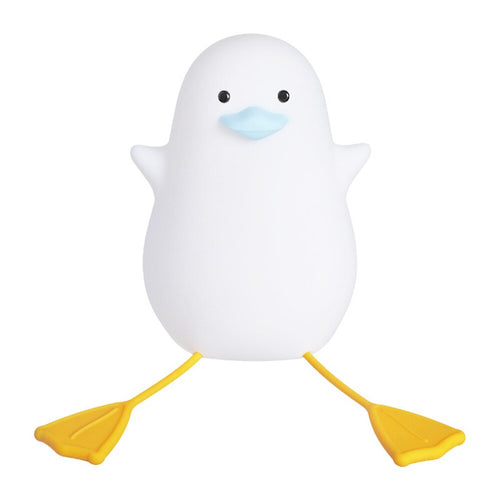Happy Duck Nachtlampe für den Nachttisch | Karnz
