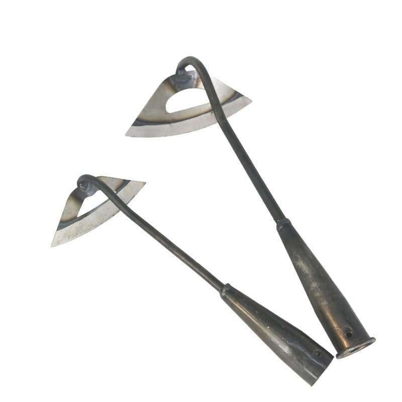 Work All-Steel Master Gardener Handheld Hollow Garden Tool | Karnz