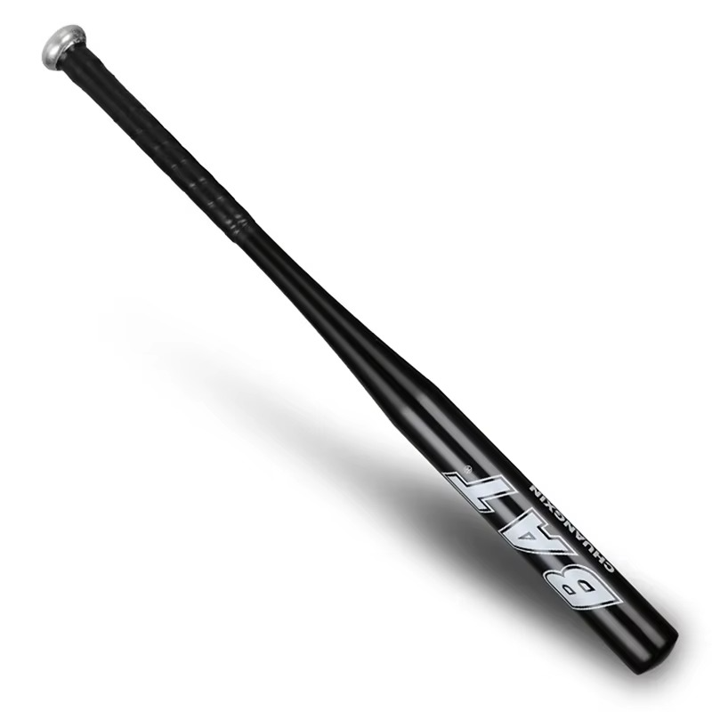 Hochwertiger Baseballschläger aus Aluminiumlegierung für Training und Verteidigung – 20 Zoll