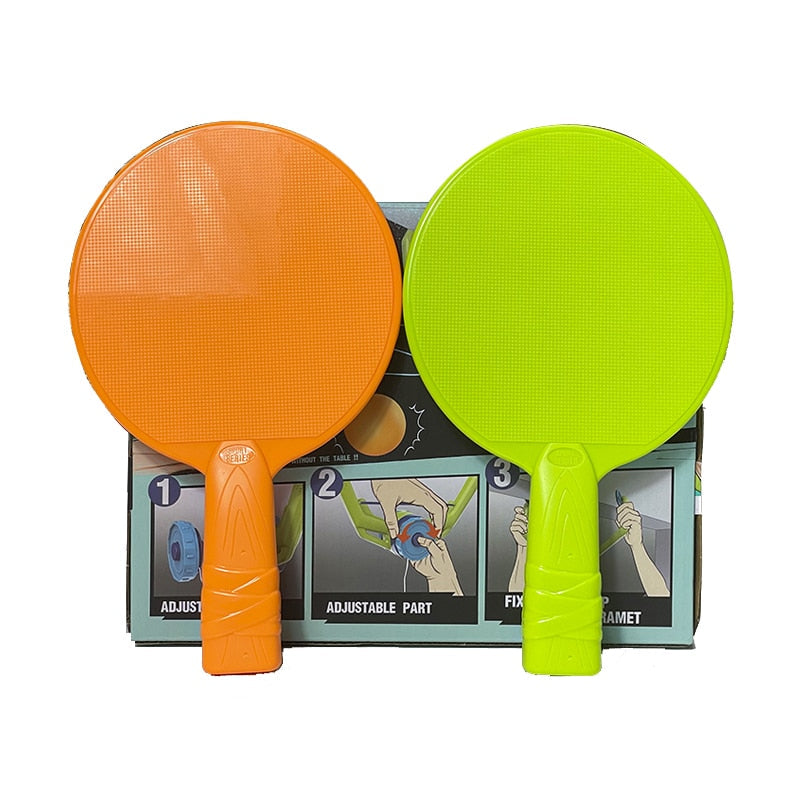 Wandhängende TaKarnze Tennis Trainer | Karnz