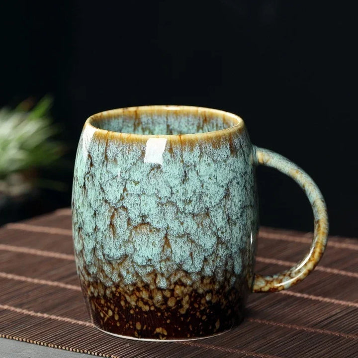 Athena Keramiktasse Karnz