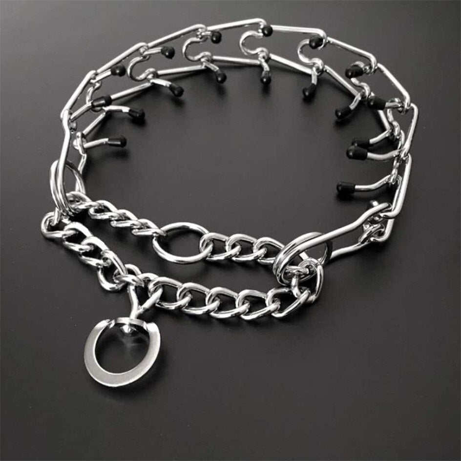 Karnz | Hund Pincher Halsband - Stil B