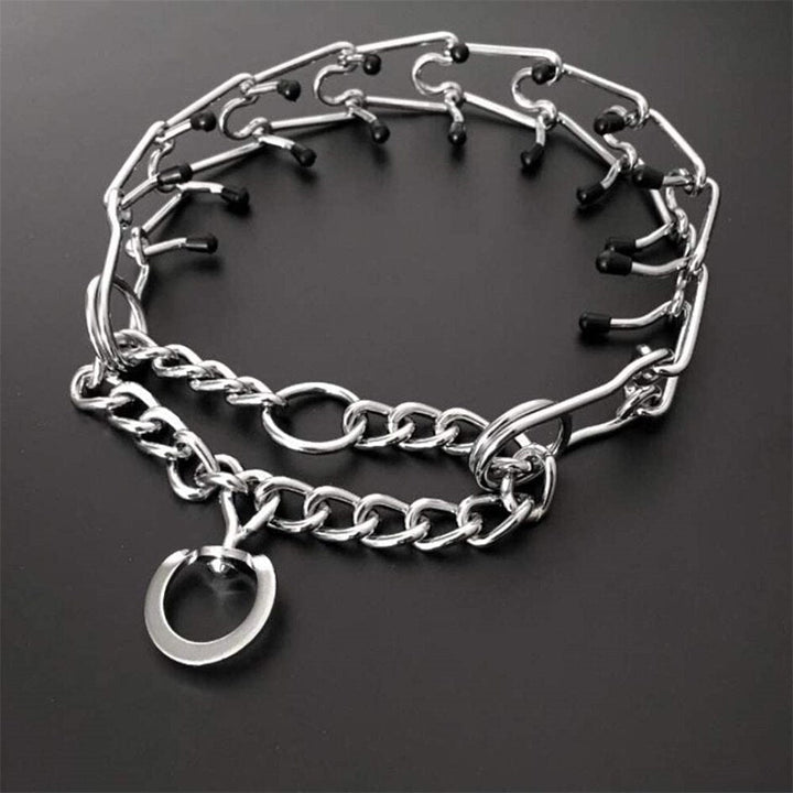 Karnz | Hund Pincher Halsband - Stil B