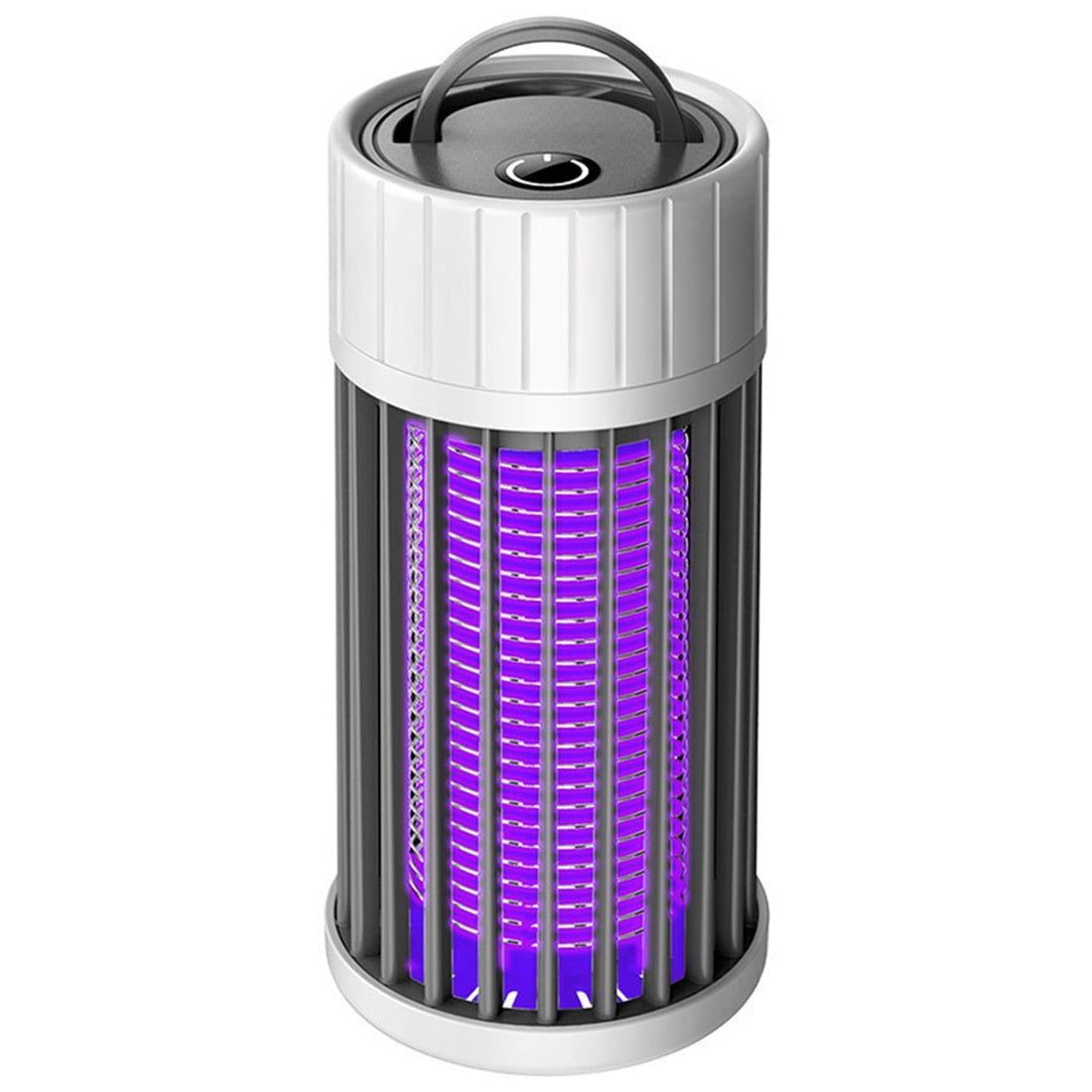Wiederaufladbare Insektenfalle Camping Solar Lampe | Karnz