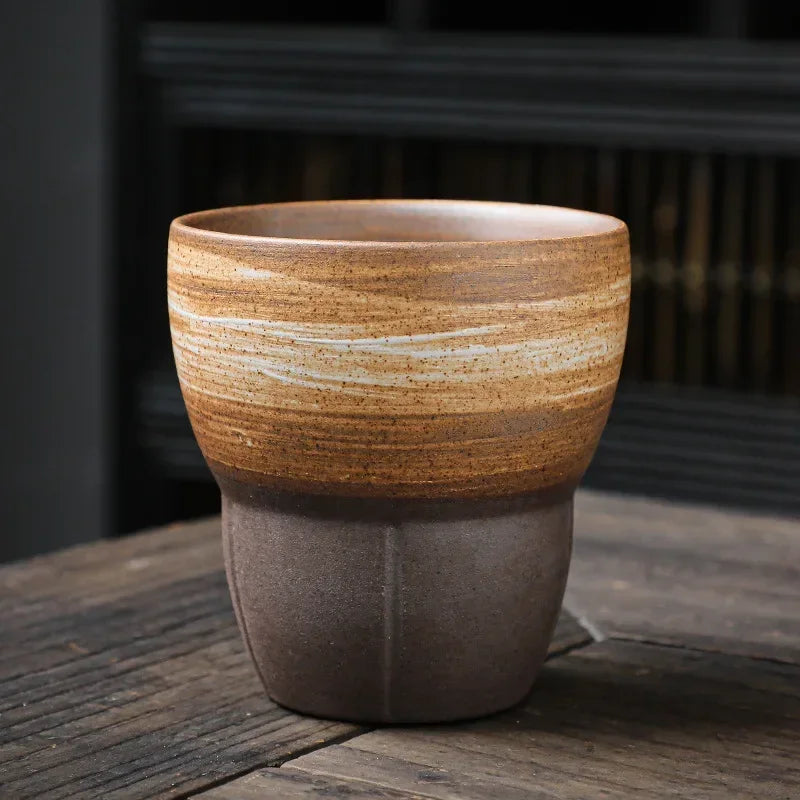 Kiyoto Keramiktasse Karnz