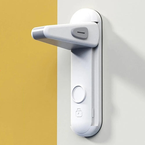 Smart Guard Kids Türsicherheitsverschluss | Karnz