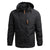 Sandsberg - taktische wasserdichte Herrenjacke mit Kapuze - Outdoor Herrenjacke