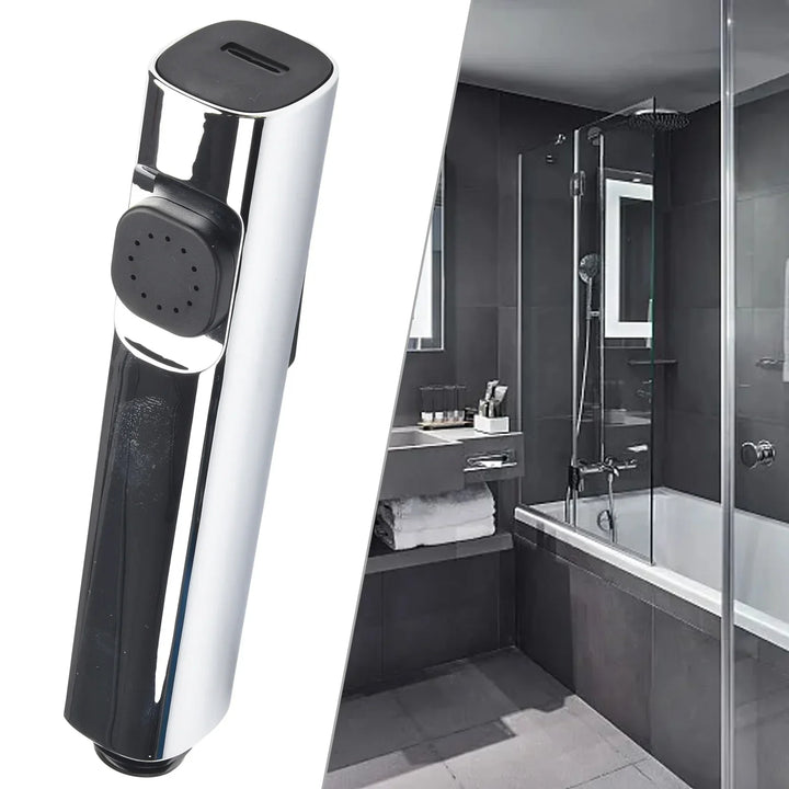 AquaJet Handbrause Bidet Spray Karnz