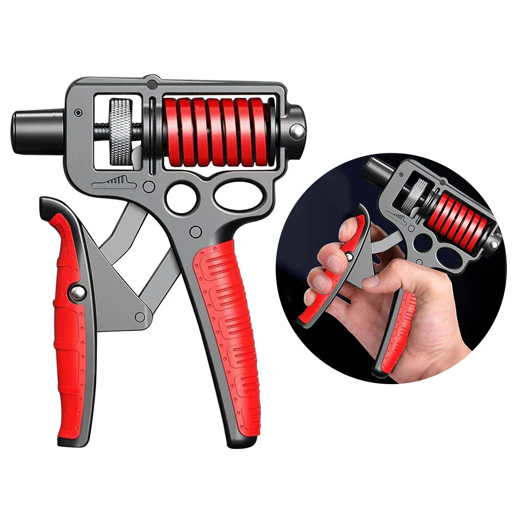 Karnz | Verstellbares Grip-Handtrainer-Werkzeug