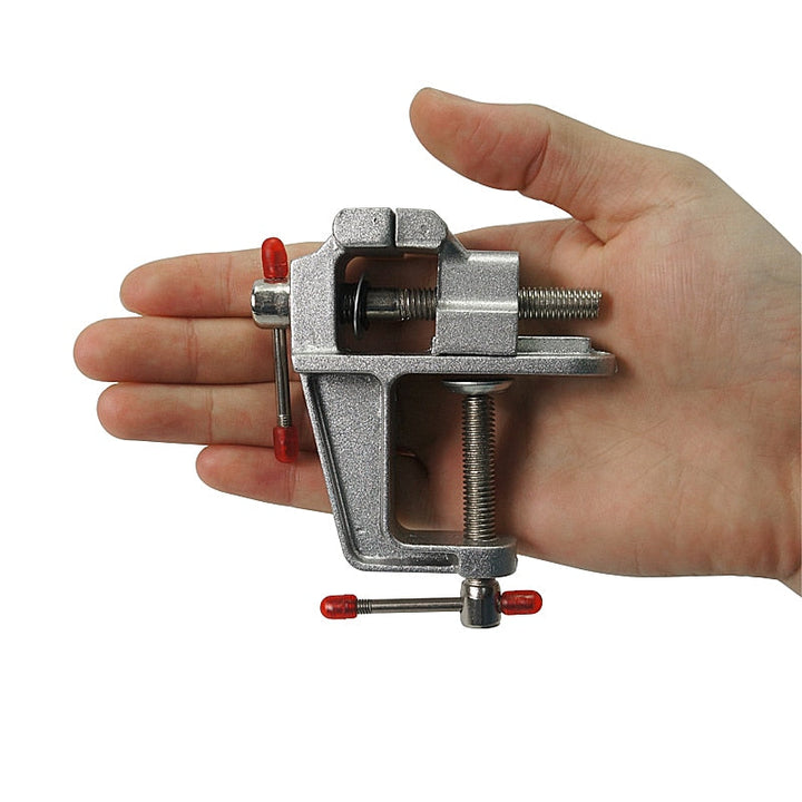Mini Fixer Aluminium DIY Klemmwerkzeug | Karnz