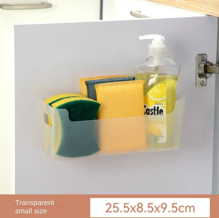 FlexiRack Multifunktionales Indoor-Regal & Tür-Organizer Karnz