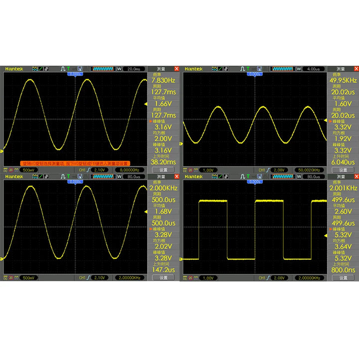 Schumann-Resonanz-Frequenz-Wellen-Generator | Karnz