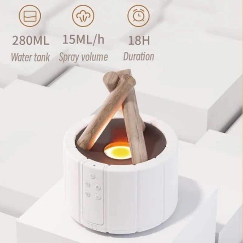 Bonfire Luftbefeuchter