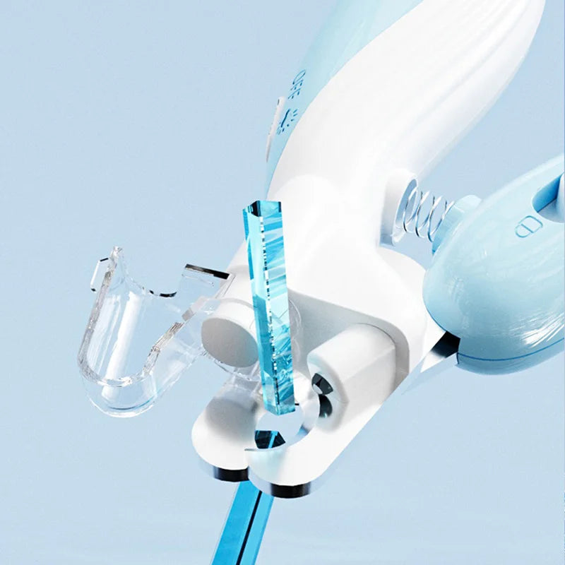 Claw Cutter mit LED-Licht & Sicherheitsverriegelung Karnz