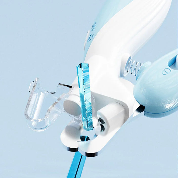 Claw Cutter mit LED-Licht & Sicherheitsverriegelung Karnz