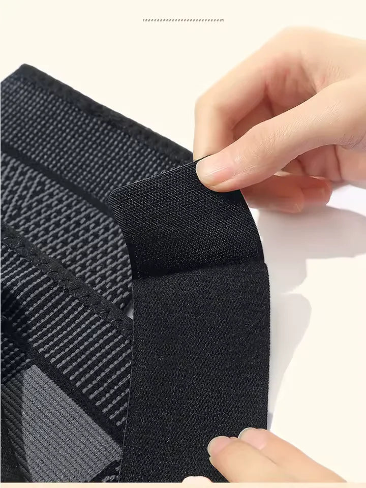 Ultimativer Komfort Knieschoner