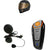 Wasserdichte Bluetooth-Motorrad-Intercom-Anlage mit FM-Radio und 1000 m Reichweite – RoadLink