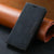 Sandsberg | Google Pixel Leder-Wallet-Hülle | Magnetisches Flip-Case mit Schutzfunktion