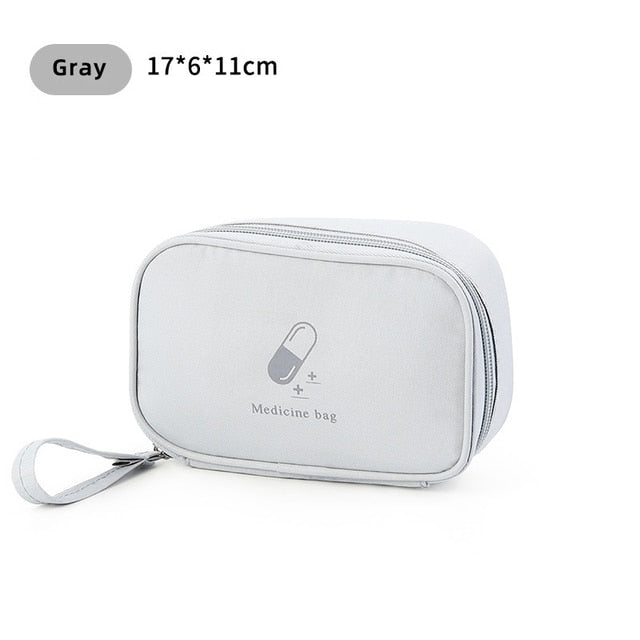 Mini Essential Reiseorganizer Tasche | Karnz
