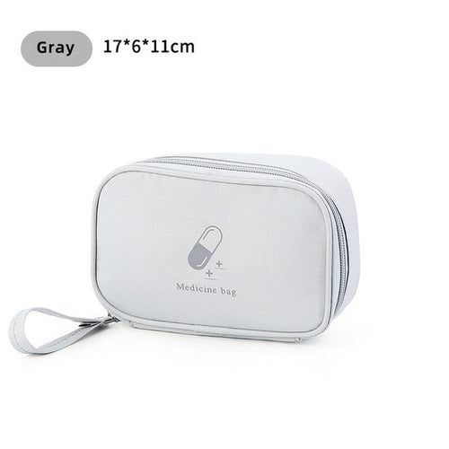 Mini Essential Reiseorganizer Tasche