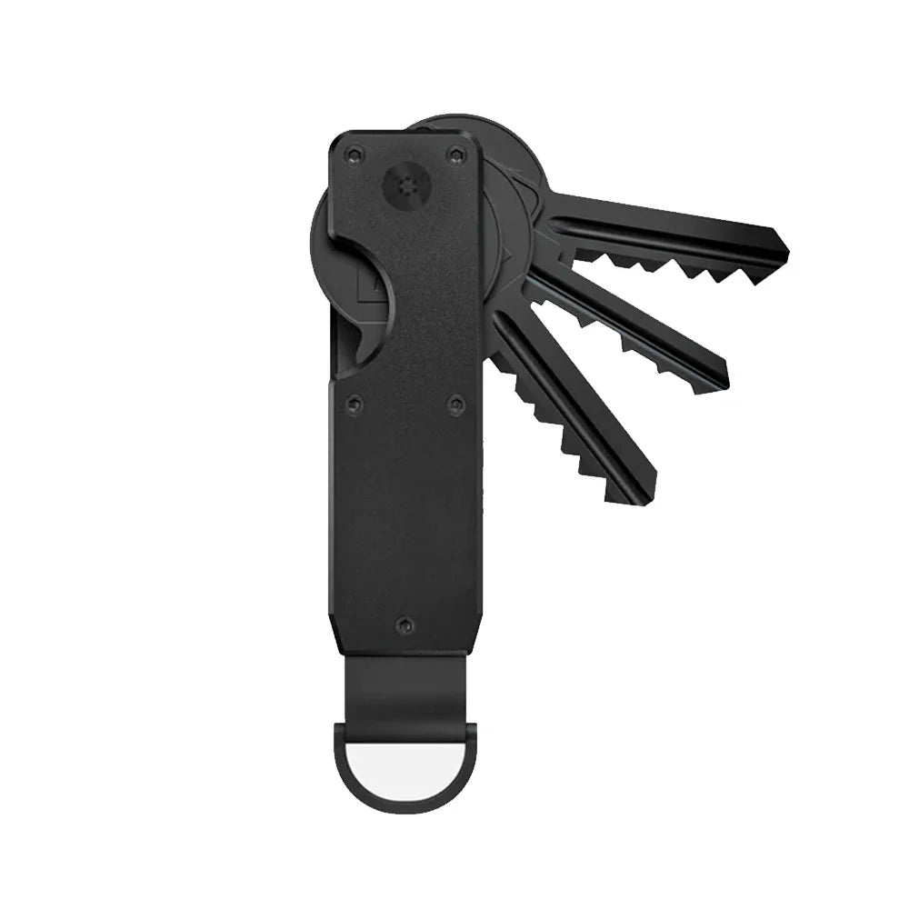 Schlüssel Organizer Aluminium | Karnz