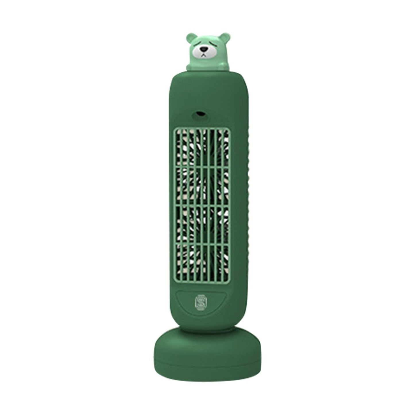 Mini Bear Air Cooler Humidifier Fan | Karnz