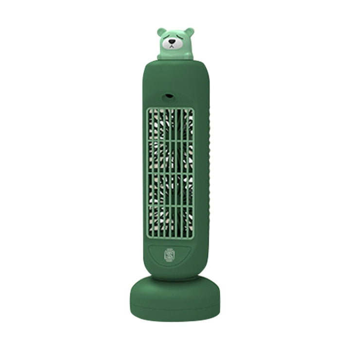 Mini Bear Air Cooler Humidifier Fan | Karnz